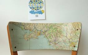 You Could Diy With Free Printable Nautical Charts From