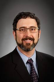 Dr. Ivan G. Proano, MD