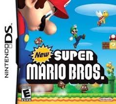 Aug 09, 2021 · makes mario is missing! New Super Mario Bros Psyfer Descargar Rom Para Nintendo Ds Estados Unidos