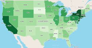 As of may 31, 2021, the average hourly pay for an esl teacher in the united states is $17.69 an hour. Teacher Salaries In America Niche Blog