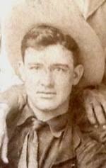 Dave "Epifanio" Fresquez (1895-1973)