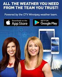 Karen mitchell has been the news director at ctv winnipeg since 2008. Ctv Winnipeg Weather App