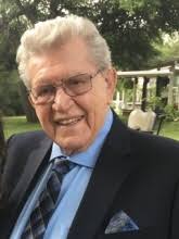 Obituary information for Louis John Maegdlin