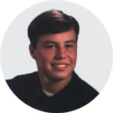 About Joel — Joel Kudym Memorial Foundation