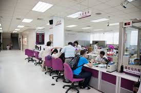 Direct Transfer At Bank Counters Tefl Banking Tefl Counter