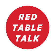 The estefans premieres wednesday at noon et and 9 a.m. Red Table Talk Wikipedia
