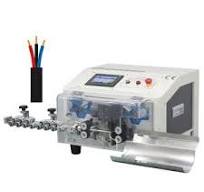 Automatic Electric Wire Cable Jacketing Machine - High ...