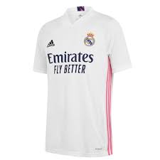 Real madrid's new home kit under adidas was released on june 1. Buy 2021 2021 Real Madrid Kit Cheap Online