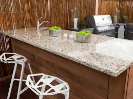 Or are you in search of material, color, and design which will best fit your needs? Granite Vs Quartz Is One Better Than The Other Hgtv S Decorating Design Blog Hgtv