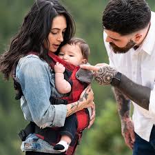Beco 8 Buffalo Plaid Buffalo Plaid Plaid Baby Wearing