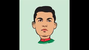 Cristiano Ronaldo Cartoon Drawing Cr 7 drawing by izecs, see more drawings from other users and share your own art. cristiano ronaldo cartoon drawing