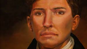 An unfamiliar story from the Battle of the Alamo: Brothers