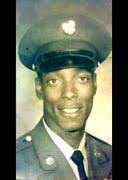 Those who died in the Vietnam War photograph index page 198