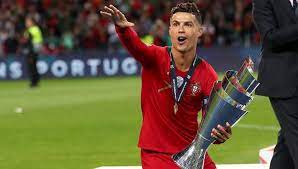 Ce tournoi permettra aux meilleures sélections de décrocher une qualification directe pour l'euro. Enjeux Nouvelles Regles Ce Qu Il Faut Savoir Sur La Ligue Des Nations