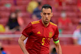 Kekalahan berarti tersingkir dari euro 2020 untuk spanyol pada tahap pertama, mengingat mustahil untuk maju dengan dua poin. Jelang Euro 2020 Kapten Timnas Spanyol Positif Covid 19 Vivagoal Com