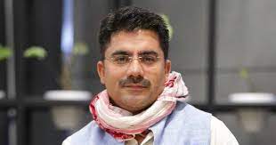 Sardana was well known for his journalism and courage to discuss issues which are normally skirted by the mainstream media. Rpe0fnqqo6 Emm