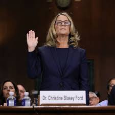 Supreme court nomination hangs in the balance as kavanaugh and blasey ford offer testimony to the senate judiciary committee. How To Watch Brett Kavanaugh And Christine Blasey Ford S Senate Hearing