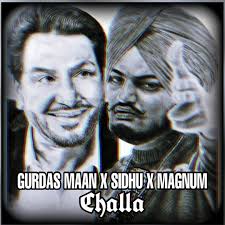 Stream CHALLA |Sidhu Moosewala × Gurdas Maan ×Magnum by MAGNUM BEATS