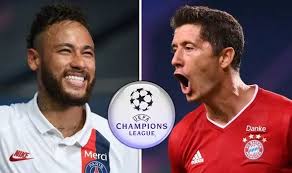 It has been an incredibly successful season for psg following their domestic. Psg Vs Bayern Munich Predictions Who Will Win The Champions League Final Football Sport Express Co Uk