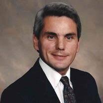 Dennis J. "D.J." Allen Obituary