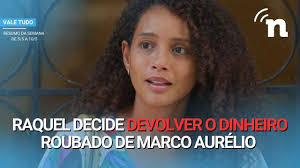 VALE TUDO: RESUMO SEMANAL COMPLETO DE 5 A 10 DE MAIO DE 2025