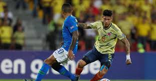 Jorge andrés carrascal guardo (cartagena de indias, colombia; Carrascal Es Un Talento De Caracter Indomable