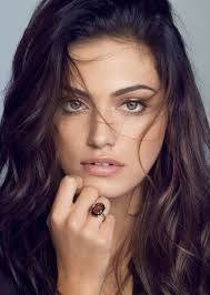 Fan Casting Pheobe Tonkin as Marci Jensen in I am not a serial killer