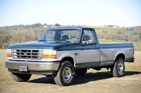 Image result for Pacific Blue 1996 Truck