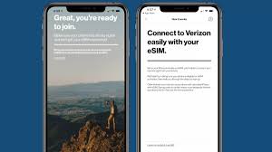 Check spelling or type a new query. How To Set Up And Activate Esim With Verizon Plan On The Dual Sim Iphone Xr Xs Or Max Phonearena