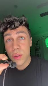 Todd Greenwald's Instagram, Twitter & Facebook