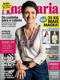 Sandra annenberg (born 5 june 1968, in são paulo) is a brazilian newscaster.1 since 1982, sandra has worked for globo tv, the largest commercial tv network in brazil, with over 150 million. Who Is Sandra Annenberg Dating Sandra Annenberg Boyfriend Husband