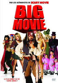 7 8 it was produced by blue sky studios ; Epic Movie 2007