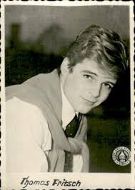 IMN00336 thomas fritsch actor film movie star 5x7cm