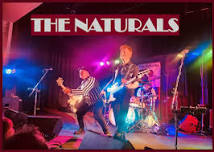 The Naturals