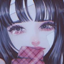 All animated sad pictures are absolutely free and can be linked directly, downloaded or shared via ecard. Sad Anime Pfp Drone Fest