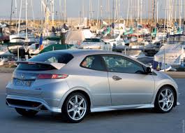 2007 Honda Civic Type R 2007 Honda Civic Honda Civic Type R Honda Civic