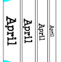 Profile Picture of April Binder Cover & Matching Spines by Awe-Inspiring Teaching | TPT (@teacherspayteachers.com) on Google