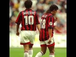 Born 24 july 1971) is an italian former professional footballer who played as a defensive midfielder. Roberto Baggio Vs Parma 1996 Serie A All Touches Actions Youtube