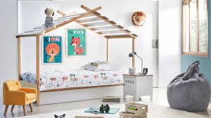 Chambre Enfant Pour Deux Conseils D Amenagement Cote Maison