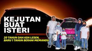 Festival cross border skouw 2019 didedikasikan untuk plbn skouw yang sedang berulang tahun. Kejutan Buat Isteri Hadiah Harijadi Dan Anniversary Youtube