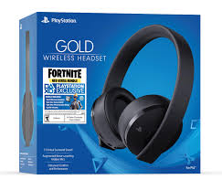 (may only work on win10) i show you how. Playstation 4 Fortnite Neo Versa Bundle Gold Wireless Gaming Headset Jet Black Playstation 4 Gamestop