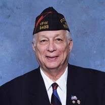 John David Mellert Obituary