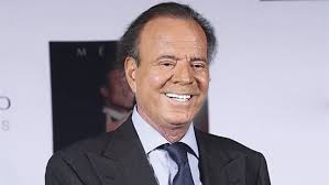 9 de Julio: el noveno hijo de Julio Iglesias