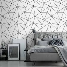 There are so many wonderful bedroom accent wall design ideas to consider if you're looking for an easy and simple way to transform your bedroom oasis. Wallpaper Trends 2021 The Most Popular Ideas Prints And Patterns