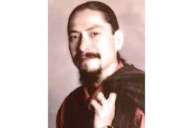 Daniel Steven Vigil-Lovato obituary, 1977-2020, Alamogordo, NM