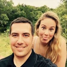 Kelly Reece Galvin (@reecekg)