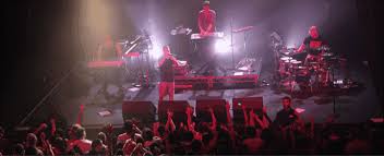 The netsky family name was found in the usa, and the uk between 1880 and 1920. On The Road With Netsky Live Roland Resource Centre