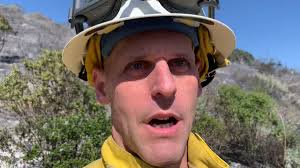 CAL FIRE CZU's Video