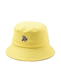 Embroidered Roller Skates Pattern Bucket Hat Beige Black Light Blue Pink White Yellow Sponsored Pattern Bucket Black Hat Fashion Cool Bucket Hats Hats