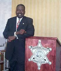 Larry Williams (1956-2010)